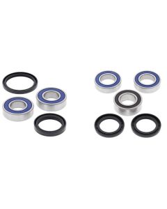 Wheel Front And Rear Bearing Kit for Husqvarna 360cc WR360 2001