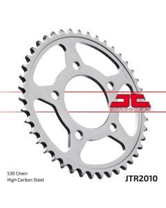 JT Sprockets Rear Steel Sprocket 46 Tooth 46T 530 Chain For Triumph Trophy 900 1991-1995 JTR2010.46