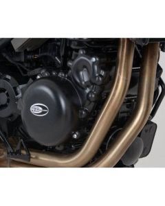 R&G Racing Black Engine Case Covers RHD For 2013-2018 BMW F800GT