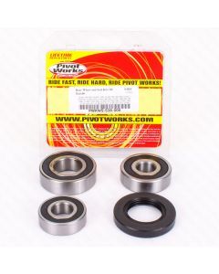 All Balls Engine Bearing ,Open, C3 35-80-21 6307C3