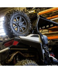HMF Tire Rack for Polaris RZR S1000 / S900 15-21
