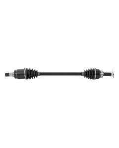 All Balls Heavy Duty Cv Axle Front Left AB8-HO-8-124