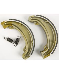 EBC 1 Pair HH Sintered Superbike Brake Shoes MPN 312G