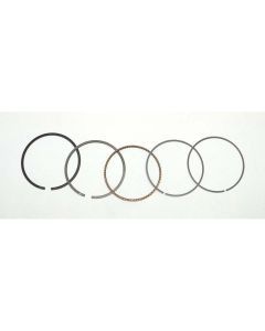 WSM Piston Rings For Honda 250 TRX 97-23 .5mm Over 51-229-05