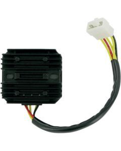 Regulator/Rectifier Arctic Cat 454 4x4 Bearcat 1996-1998 Lionparts