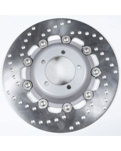 EBC OE Replacement Rotor MPN MD602RS