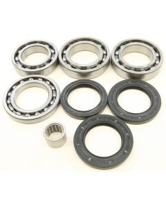 All Balls Rear Differential Bearing and Seal Kit 25-2101