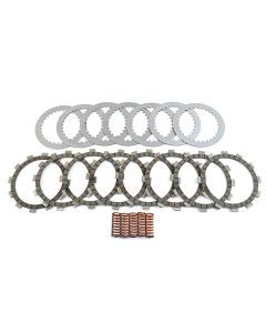 WSM Complete Clutch Kit for Yamaha 250 YZ-F 16-21 88-534