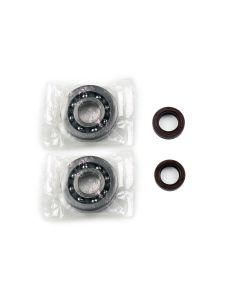 Athena Crankshaft Bearing and Oil Seal Kit P400480444001
