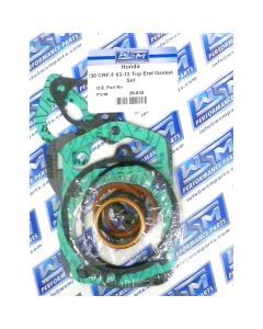 WSM Top End Gasket Kit For Honda 230 CRF-F 03-19 29-638