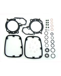 Athena Full Gasket Kit P400068850981