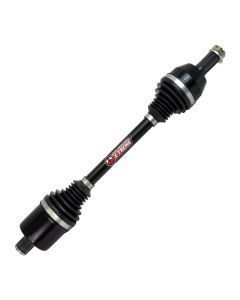 Demon Xtreme Heavy Duty Axle For Polaris Models 2020-2021 PAXL-6098XHD