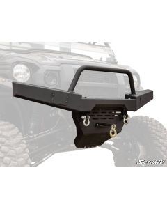 SuperATV Kawasaki Mule Pro Winch Ready Front Bumper FBG-K-MULE-00