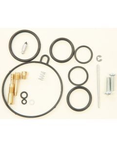 All Balls Carburetor Repair Kit For Honda TRX90X [SRA] 2013-2020 26-1206