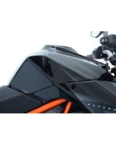 R&G Racing Black Tank Traction Grip For 2014-2019 KTM 1290 Super Duke R