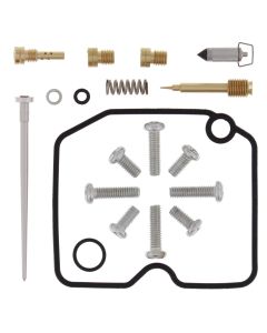 All Balls Racing Carburetor Rebuild Kit Racing Course Only 26-1221