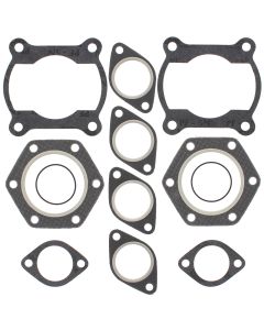 Vertex Top End Gasket Kit 710186