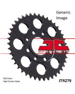 Steel Rear Sprocket 32T for Street HONDA CMX250C/CD Rebel 2005-2016