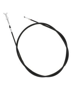 QuadBoss Rear Hand Brake Cable - 53454060