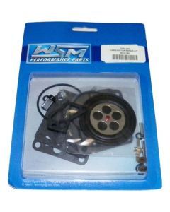 WSM Carburetor Rebuild Kit Mikuni SBN - 006-346