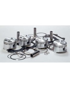 Wiseco Piston Kit Hon Cbr600Rr Ck224