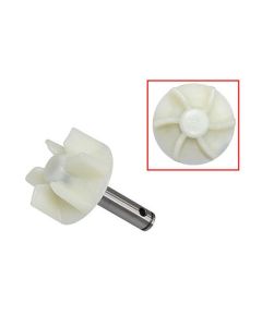 Bronco Water Pump Shaft & Impeller AT-10092A