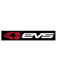 EVS T5 Dual Sport Venture Visor White - DSHE18VS-VSW