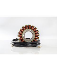 Ricks Stator For Kawasaki Voyager 1300 ZN1300A 1983-1988 21-228