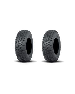 ITP Pair Of Terra Hook Tires Front/Rear [32x10-14] (8 Ply)