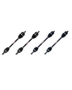 Demon Full Heavy Duty Axle Set For Polaris Ranger EV Li-Ion 2016