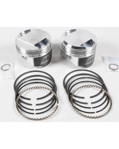 Wiseco Piston K Kit (+.010) Harley Davidson 80ci 1340 Evo Big Twin 10:1 Domed