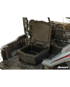 SuperATV Yamaha Wolverine RMAX 1000 Cooler/Cargo Box RCB-Y-RMAX