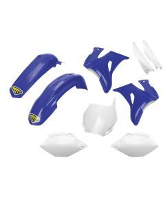 Cycra Complete Powerflow Body Kit Stock 06 - 1CYC-9305-02