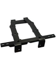 Viper 2012-2013 Honda Foreman ATV Winch Mount Plate Kit MA11920