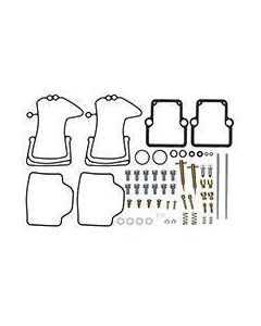 SPI Carburetor Repair Kit For Polaris RMK 600 2002-2005 SM-07645