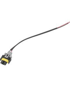QuadBoss Wiring Pigtails Headlight - 100-1356-T