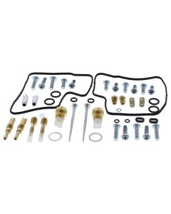 All Balls Racing Carburetor Rebuild Kit Racing Course Only 26-1625