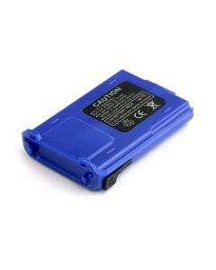 Rugged Radios V3 Replacement Battery with 12v Charge Port BAT-V3