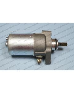 Ricks Starter Motor 61-416