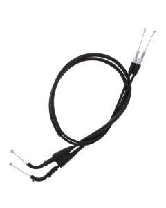 All Balls Racing Throttle Cable 45-1045