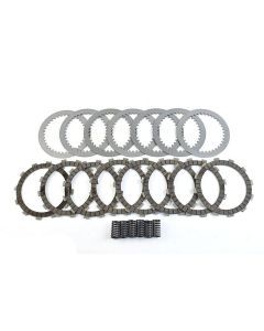 WSM Complete Clutch Kit for Kawasaki 250 KDX / KX 91-94 88-218