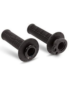 Motion Pro Black Dirt Control II Grip 01-2818
