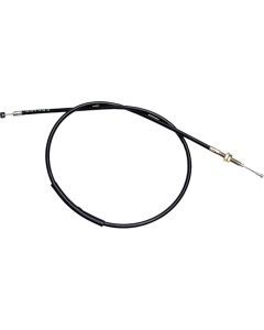 Motion Pro Black Vinyl Clutch Cable 02-0516