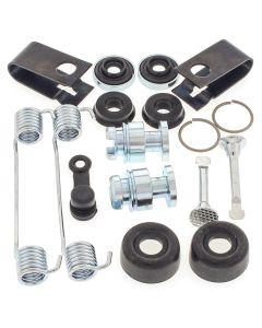All Balls Racing Front Wheel Cylinder Rebuild Kit 18-5008