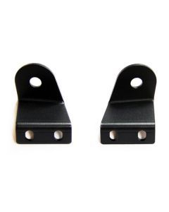 Seizmik Mirror Mounts For Polaris Pro-Fit 56-18085