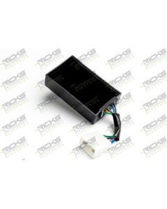 Ricks CDI Box For Kawasaki Bayou 300 KLF300B 1988 15-209