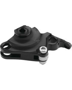 Puig Brake Lever Adaptor Black - 6142N