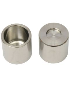 All Balls Racing Front Caliper Piston Kit 18-9041