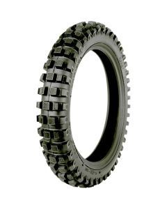 Kenda K257D Klassic Front Tire (6 Ply) [4.10-18] 042571852C0