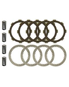 Bronco Clutch Kit W/Springs Springs AT-03651H